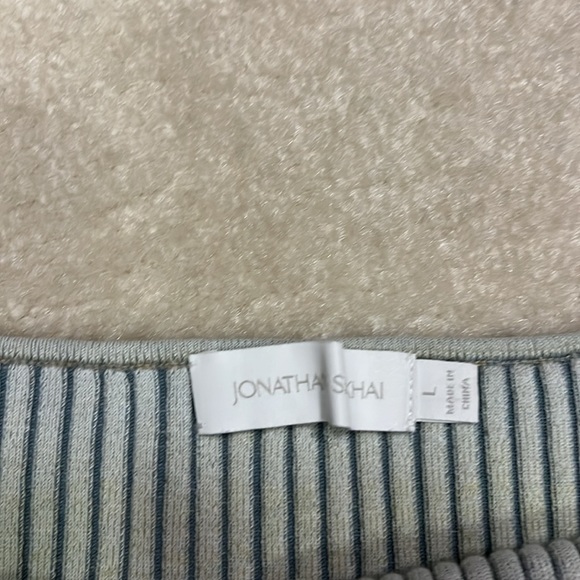 Jonathan Simkhai knit tank - Picture 4 of 7